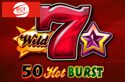 50 Hot Burst